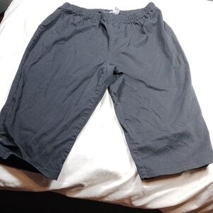 Croft and Barrow women's shorts size 2X